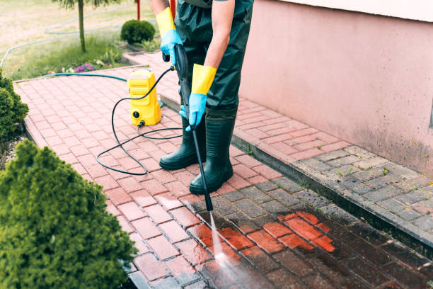 Best Sidewalk Pressure Washing  in Lyons, GA