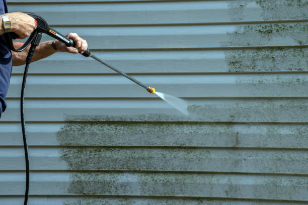 Pressure Washing Contractors in Lyons, GA