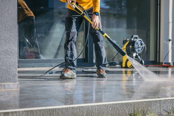 Best Roof Pressure Washing  in Lyons, GA