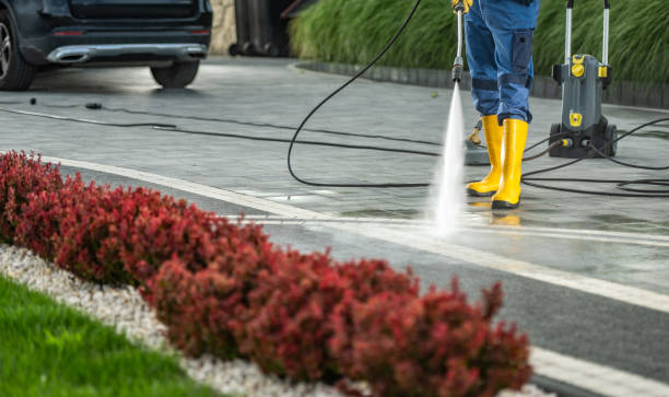 Best Residential Pressure Washing Services  in Lyons, GA