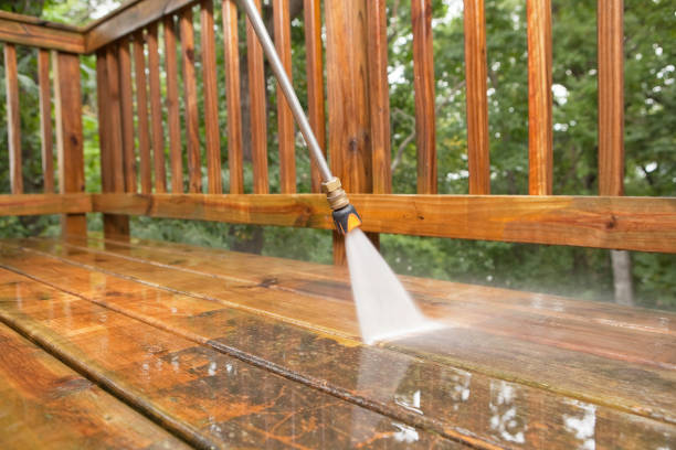 Best Residential Pressure Washing Services  in Lyons, GA