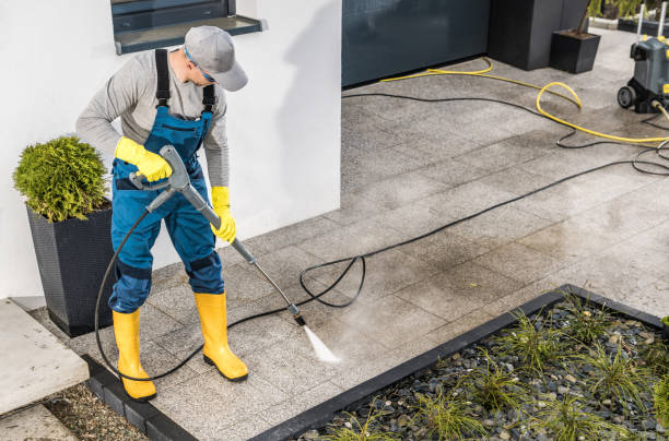 Best Concrete Pressure Washing  in Lyons, GA