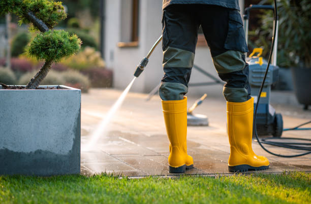 Best Fence Pressure Washing  in Lyons, GA